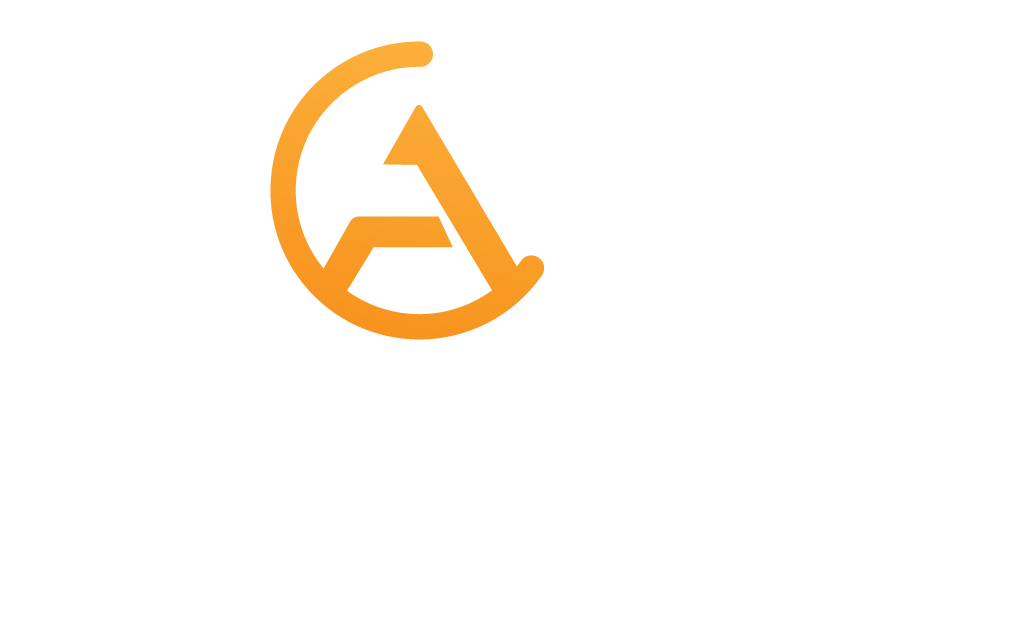 Acutus Negative Logo